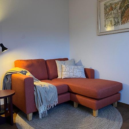 Casa Campanula Villa Laax Ngoại thất bức ảnh