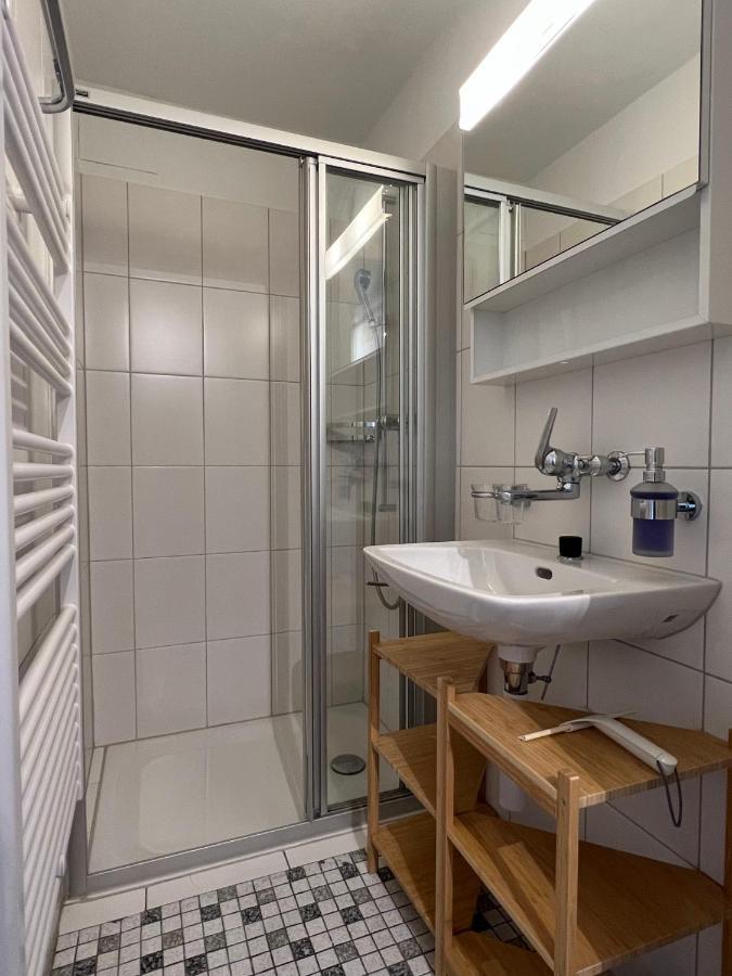 Casa Campanula Villa Laax Ngoại thất bức ảnh
