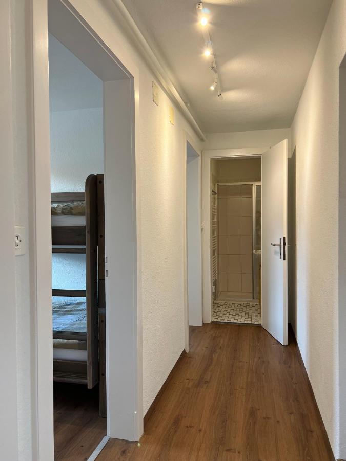 Casa Campanula Villa Laax Ngoại thất bức ảnh