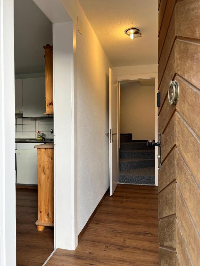Casa Campanula Villa Laax Ngoại thất bức ảnh