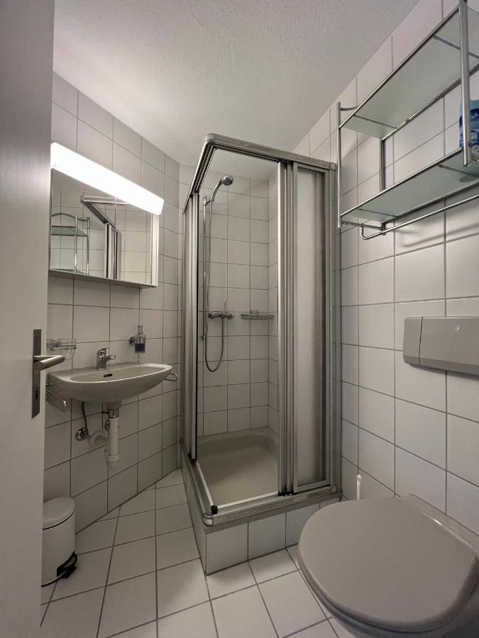Casa Campanula Villa Laax Ngoại thất bức ảnh